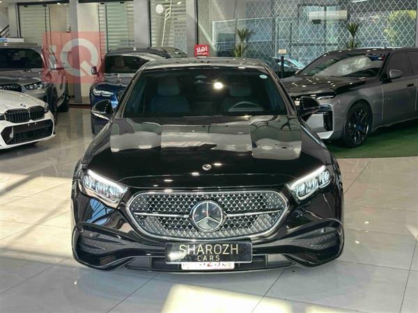 Mercedes-Benz for sale in Iraq